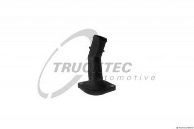 TRUCKTEC AUTOMOTIVE 0719035 -  Фланец охлаждающей жидкости